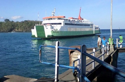 Belum Usai, Pencarian Korban Tenggelamnya Kapal Ravelia 2 Kembali Dilanjutkan