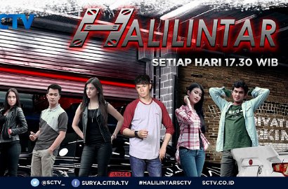Senasib dengan 'Anak Jalanan', Adegan Balapan 'Halilintar' Juga Ditegur KPI