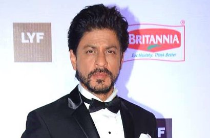Waduh, Shahrukh Khan Akui Pernah Ditampar Seorang Wanita di Kereta