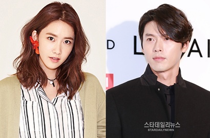 Bareng Yoona SNSD, Hyun Bin cs Akan Mulai Syuting Film 'Cooperation'