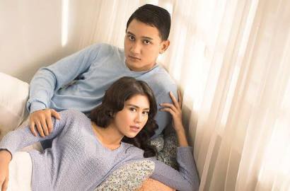 Putus dengan Syahnaz, Ini Permintaan Juan Christian ke Fans