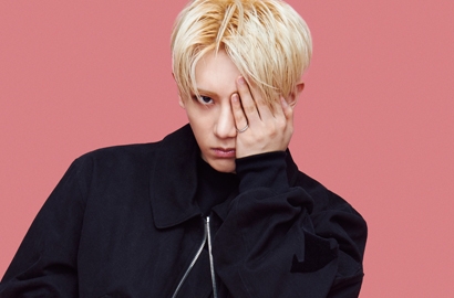Absen Lagi di Event Terbaru, Netter Minta Hyunseung Tinggalkan Beast
