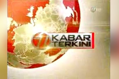 'Kabar Terkini' TV One Kena Tegur KPI Pusat, Ini Penyebabnya