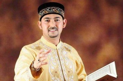 Ustadz Ahmad Al Habsyi Selamat dari Kecelakaan Maut, Kakak Ipar Masih di ICU