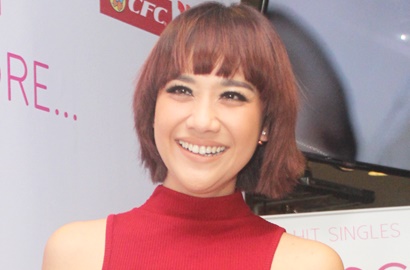 Ngakak Terus, BCL Nggak Fokus Karena Reza Rahadian di 'My Stupid Boss'