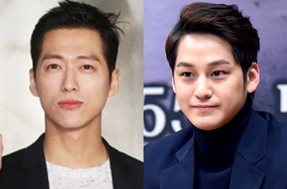 Ini Kata Kim Bum Jika Peran di 'Mrs. Cop 2' Dibanding-bandingkan dengan Nam Goong Min