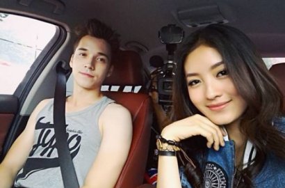 Bikin Remaja Pacaran Vulgar, Natasha Wilona Yakin Anak Jalanan' Punya Nilai Positif