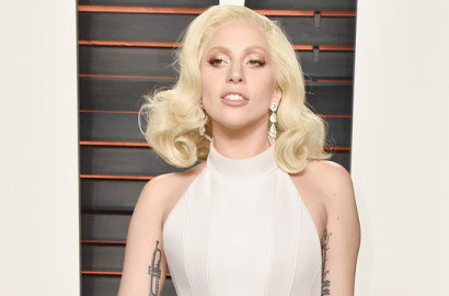 Lady GaGa Akui Menderita Selama 10 Tahun Gara-Gara Perkosaan yang Dialaminya