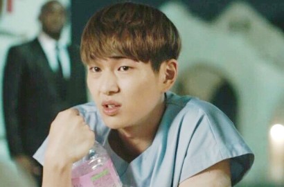 Onew Bintangi 'Descendants of the Sun', Ini Kata Taemin SHINee
