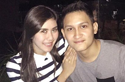 Ini Alasan Juan Christian Ikut Syahnaz Liburan ke Eropa Meski Sudah Putus