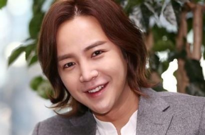 Hanya Jang Geun Suk yang Bakal Tanpa Kumis di 'Daebak', Kenapa?