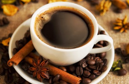 Wah, Kopi Indonesia Diserbu Warga Jeju Korea