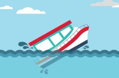 Nahkoda Belum Ditemukan, Pencarian Korban Kapal Rafelia 2 Dihentikan