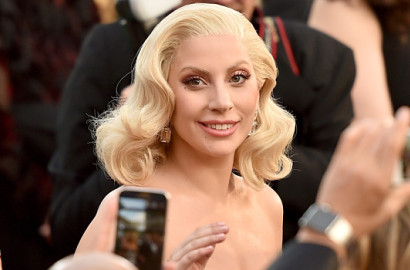 Lady Gaga Siap Main Lagi di 'American Horror Story' Season 6