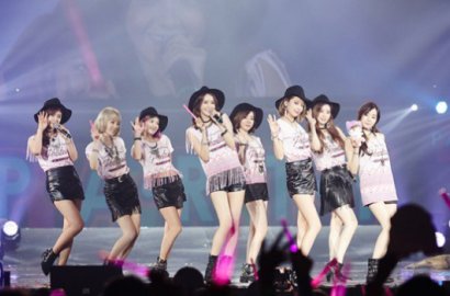 Usai Datangkan EXO, Promotor Kini Pastikan Gelar Konser SNSD di Jakarta