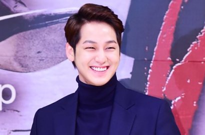 'Debut' Antagonis, Sutradara 'Mrs. Cop 2' Jamin Akting Jahat Kim Bum Bagus