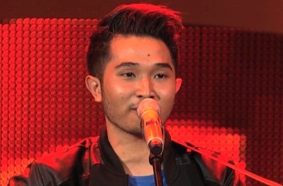 Ngefans Judika, Kontestan Ini Malah Pilih Ari Lasso di 'The Voice'
