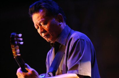 Maestro Jazz Ireng Maulana Meninggal Dunia di Usia 71 Tahun