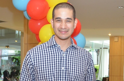 Gagal Kuliner, Okan Cornelius Sukses Bisnis Furnitur