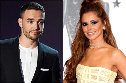 Liam Payne 1D dan Cheryl Bakal Jadi Juri Bareng di 'The X Factor'?