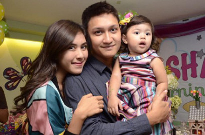 Sudah Putus, Keponakan Syahnaz Malah Sering Tanyakan Juan Christian