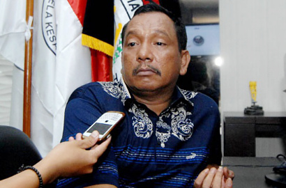 Sempat Kabur Lewat Laut, Labora Sitorus Akhirnya Menyerahkan Diri