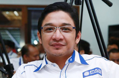 Jadi Wakil Wali Kota Palu, Pasha Ungu Punya Panggilan Baru