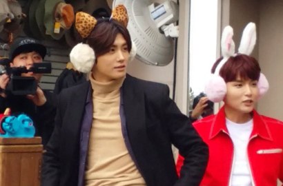 Ryeowook-Hyungsik Bintangi 'Flower Boy Romance', Fans: Akhirnya Pasangan Ini Kembali