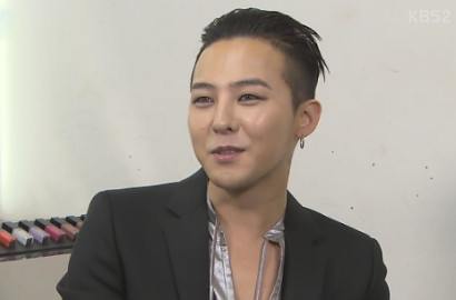 Gak Pede Jadi Bintang Iklan Kosmetik, G-Dragon: Lebih Jago Daesung