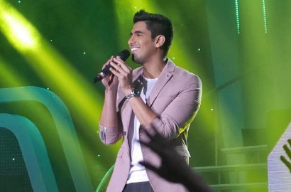 Single 'Kun Anta' Populer, Penyanyi Nashid Humood Alkhudher Promo di Indonesia