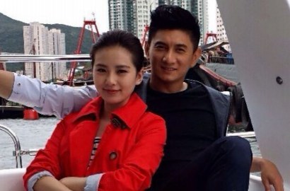Netter Heboh, Undangan Resepsi Pernikahan Nicky Wu dan Cecilia Liu di Bali Beredar