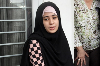Stuart Ingin Anaknya Pakai Nama Tokoh 'Star Wars', Ini Kata Risty Tagor