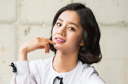Agensi Sebut Hyeri Sudah Membaik, Fans Curiga Karena Meningitis Penyakit Serius