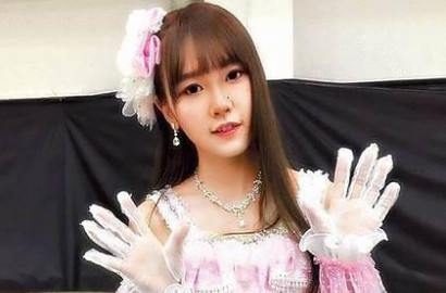 Luka Bakar Parah, Ini Kondisi Tang Anqi SNH48 Usai Pencangkokan Kulit