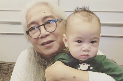 Raffi Ahmad Cemburu pada Ayah Nagita Slavina, Ini Alasannya