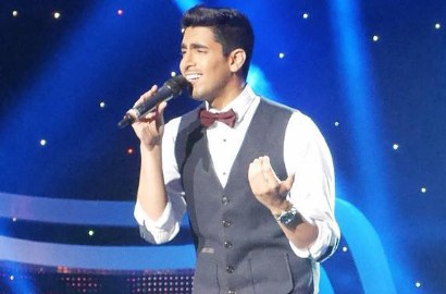 Humood Alkhudher Tampil di 'D'Academy 3', Fans: Terima Kasih Indosiar