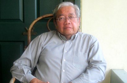 Hadiri Gelar Perkara Kasus Jessica, Prof Sarlito Sebut Berkas Sudah Lengkap