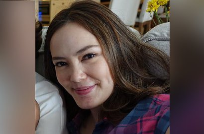 Suami Curiga Cathy Sharon Pulang Malam Karena Terlibat Prostitusi?