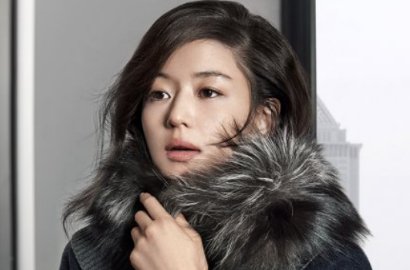 Foto Rumah Mewah Jun Ji Hyun Rp 47 Miliar Dirilis, Netter Tak Kaget