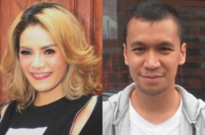 Waduh, Hubungan Nikita Mirzani-Samuel Rizal Cuma Rekayasa?
