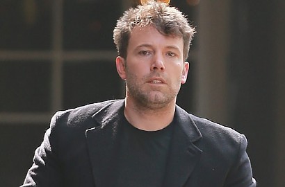 Disebut Akan Bintangi 'The Batman', Ini Kata Ben Affleck