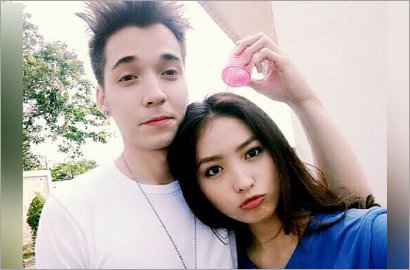 Ini Reaksi Ibu Natasha Wilona Soal Kabar Putrinya dan Steven William Putus