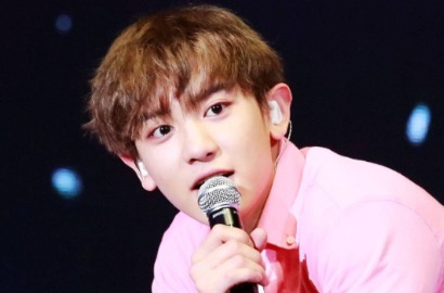 Pernah Pamer Foto Fans Coret Tangga, Chanyeol Dinilai Ajari EXO-L Hal Buruk