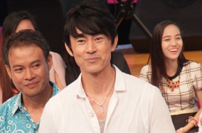 Siap-Siap, Tetsuo Kurata 'Satria Baja Hitam' Bakal Kunjungi Indonesia Lagi