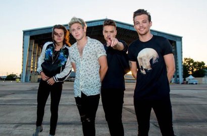 Tak Hanya Harry Styles, Simon Yakin Member 1D Lainnya Juga Akan Debut Solo