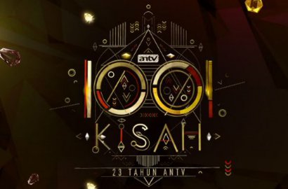 Tak Cuma 'Uttaran', HUT Ke-23 ANTV Siap Dimeriahkan Bintang 'Mahaputra'