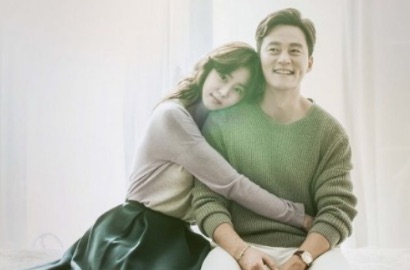 Wow, Episode Perdana 'Marriage Contract' Uee After School Raup Rating Tinggi