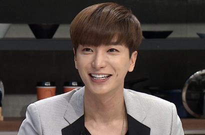 Isi Kulkas Leeteuk Bikin 'Please Take Care of My Refrigerator' Tak Bisa Masak
