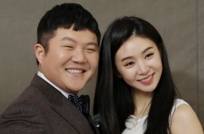 Debut, Jo Se Ho dan Cao Lu Fiestar Bakal Selamatkan 'We Got Married'?
