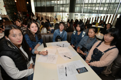 Wow, 300 Wanita Cantik Ini Berkompetisi Demi Kencan dengan Jutawan Dubai